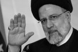 Íránský prezident Raísí
