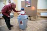 Prezident vyhlásil termín krajských a senátních voleb. Budou se konat dříve než před 4 lety a to na konci září