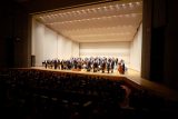 Smetana a Dvořák v japonských koncertních sálech. Rozhlasoví symfonici míří na zahraniční turné
