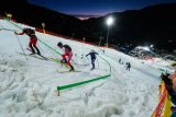 Skialpinismus se stal nejnovějším olympijským sportem. Představí se v roce 2026 v Miláně a Cortině