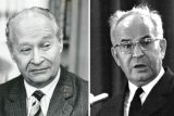 Z Pražského jara do normalizace. Dubčeka vystřídal před 55 lety v čele komunistické strany Husák