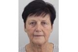 Seniorka v ohrožení: Policie hledá ženu z Nové Paky. Je ve špatném zdravotním stavu a dezorientovaná