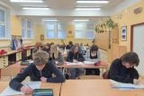 První ta vysněná, nebo radši na jistotu? Žáci podávají přihlášky na střední školy, systém vysvětlují i učitelé