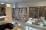 ‚Raději nevzpomínáme, je to stále emotivní‘. Opravená knihovna v Opavě se znovu otevře čtenářům