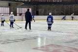 Vítejte, bruslaři. V Táboře otevírají krytou halu s ledovou plochou, která může být v provozu celoročně