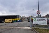 Nové limity a odpadové karty. Sběrný dvůr v Klatovech mění provozovatele i systém provozu