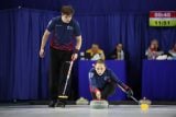 Curlerské duo Zelingerová a Chabičovský zahájí proti svojí první Kanadě olympiádu. Chtějí na ní překvapit