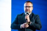 Ministr práce a sociálních věcí Marian Jurečka (KDU-ČSL)