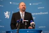 ‚Skončí program rodičovské podpory v jedné z věznic.‘ Tejcovo ministerstvo škrtlo dotace pro neziskovky