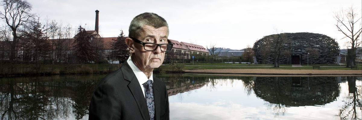 Andrej Babiš (ANO) stane před soudem v kauze Čapí hnízdo