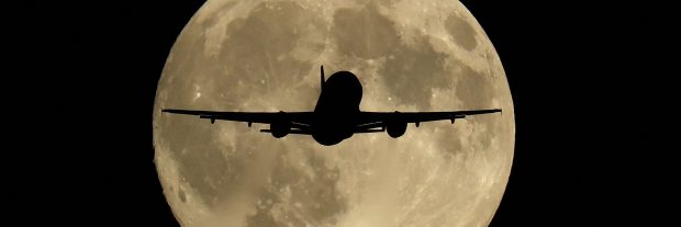 Přejděte na fotogalerii První letošní superúplněk