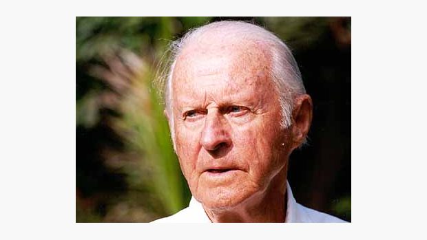 Thor Heyerdahl