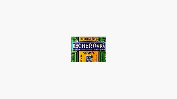 Becherovka