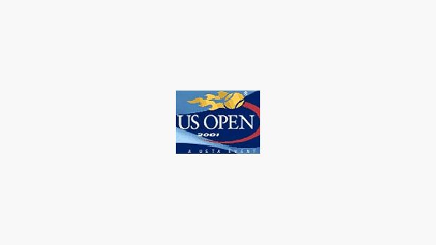 US Open 2001