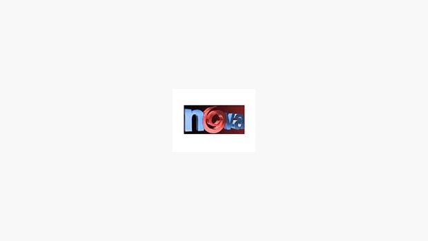 logo TV NOVA