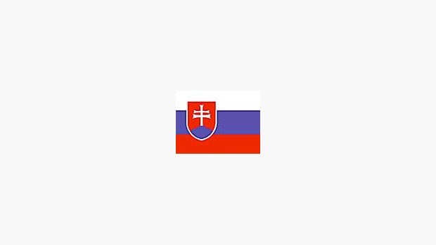 vlajka Slovenska