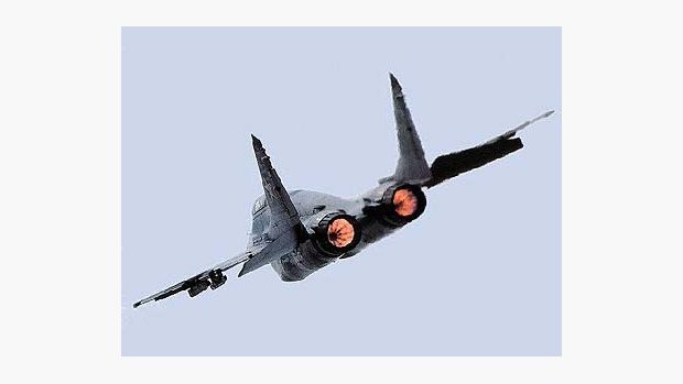 Mig - 29