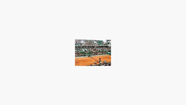 Roland Garros