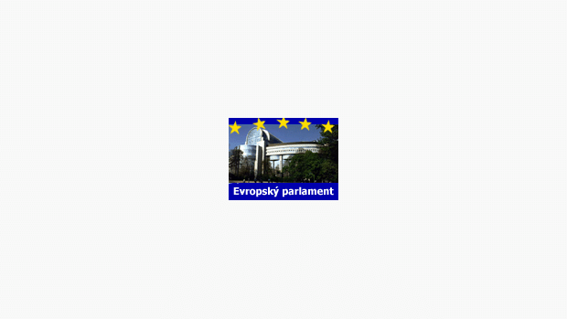 Evropský parlament