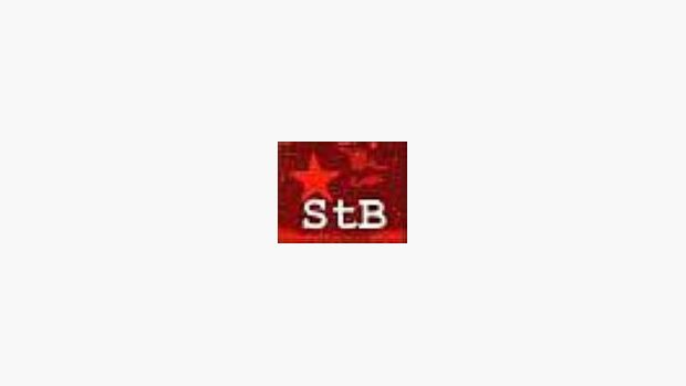 Logo StB