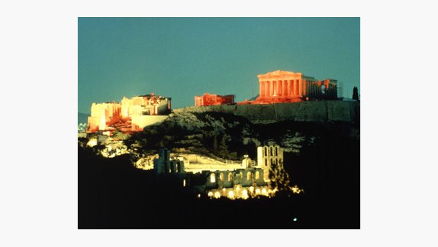 Akropolis