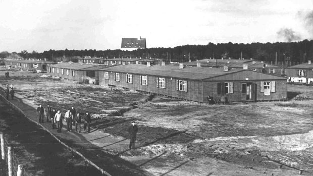 Zajatecký tábor Stalag Luft III