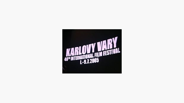 40. MFF Karlovy Vary