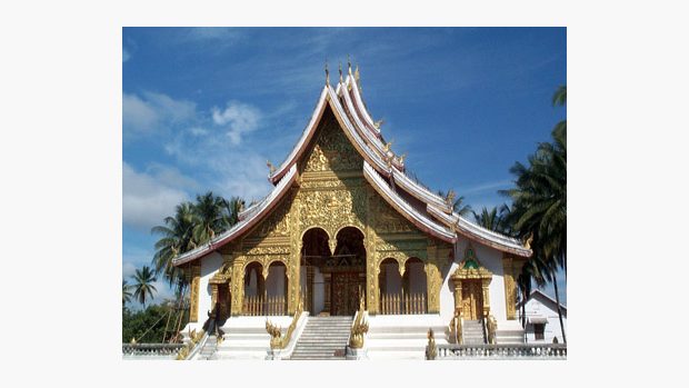 Luang Prabang