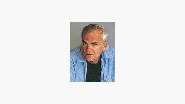 Milan Kundera