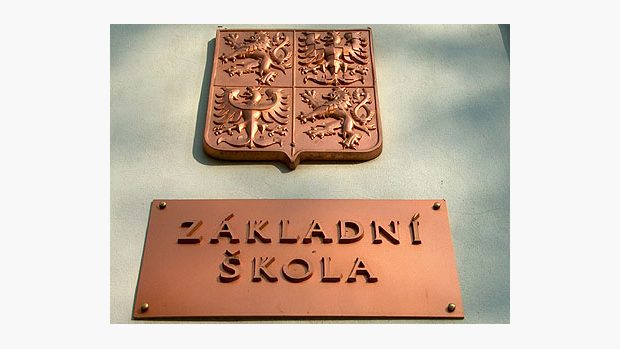 základní škola