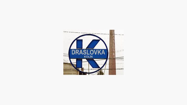 Draslovka Kolín