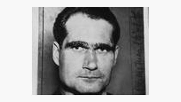 Rudolf Hess 2