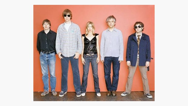 Sonic Youth