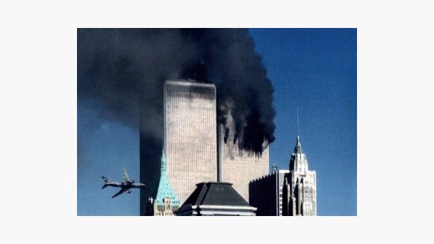 Útok na WTC