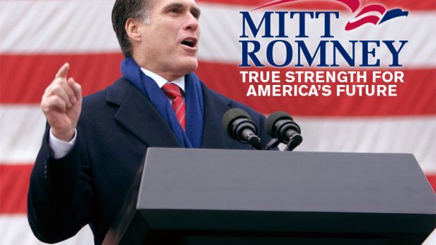 Mitt Romney