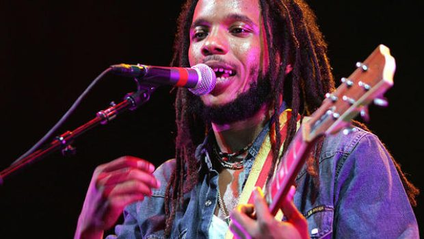 Stephen Marley