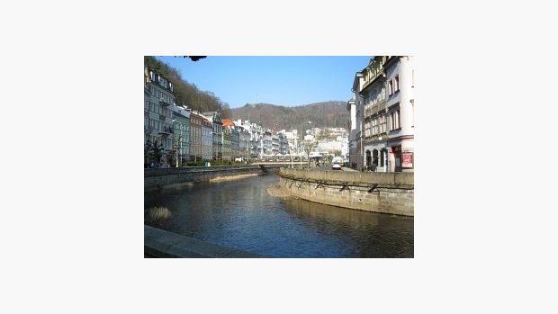 Karlovy Vary