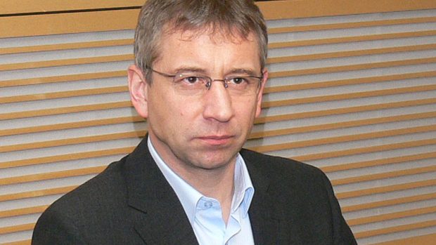 Jaromír Drábek