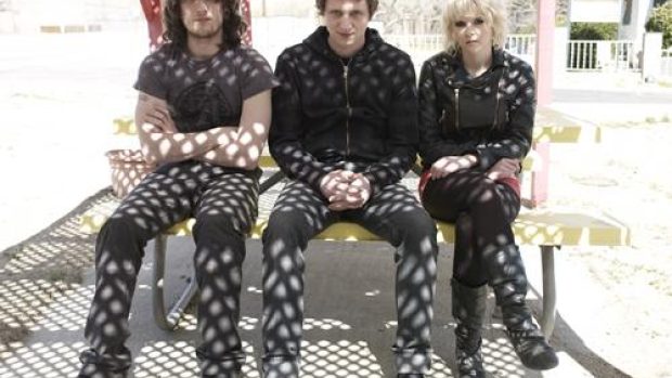 The Subways