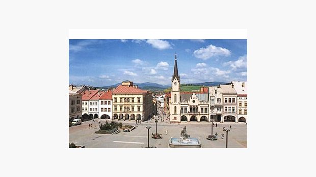 Trutnov