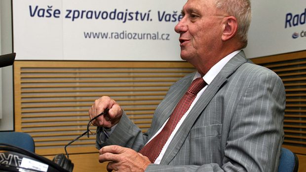 Václav Havlíček