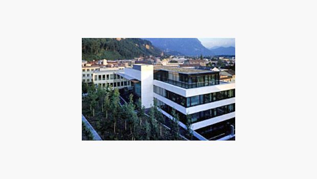 LGT Bank Vaduz