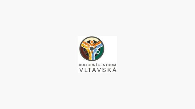Logo KC Vltavská