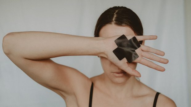 Násilí na ženách (ilustrační foto)