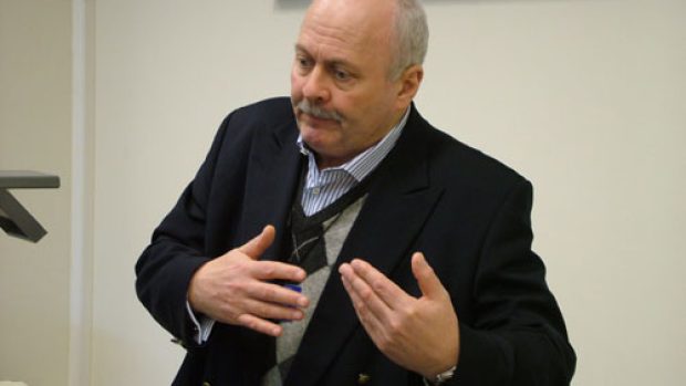 Josef Zieleniec