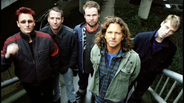 Pearl Jam