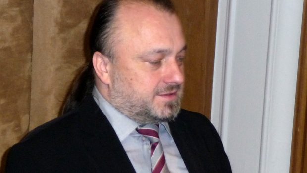 Petr Jakl