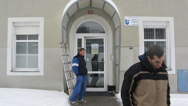Na Berounsku přibylo nezaměstnaných, může za to i další hromadné propouštění