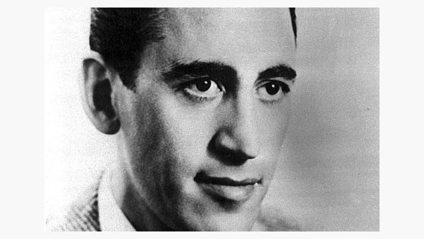 Jerome David Salinger