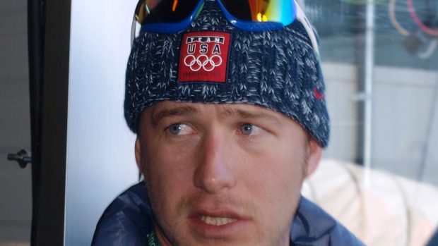 Bode Miller vybojoval druhou olympijskou medaili ve Whistleru